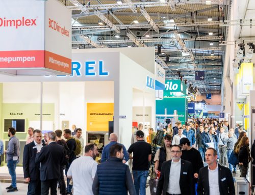 Messe-März: Wir bleiben fachlich dran