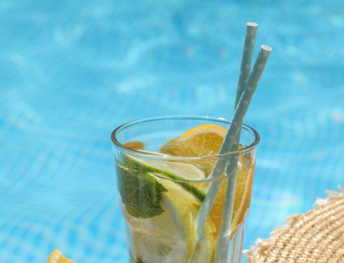 Sommergruß