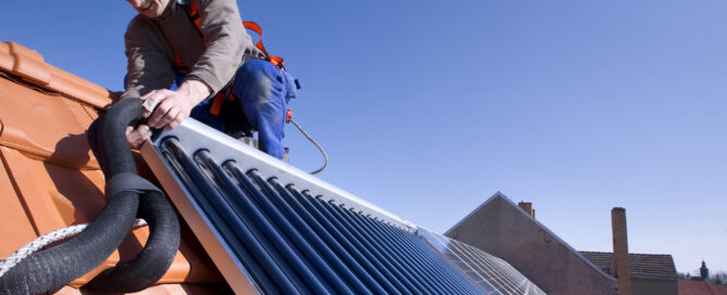 Solarthermie