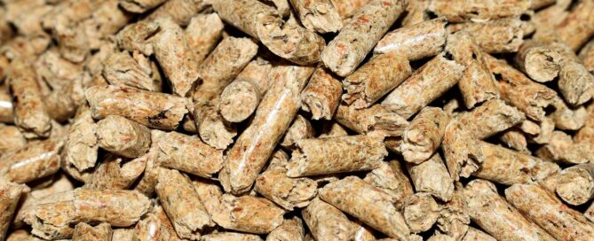 Pellets